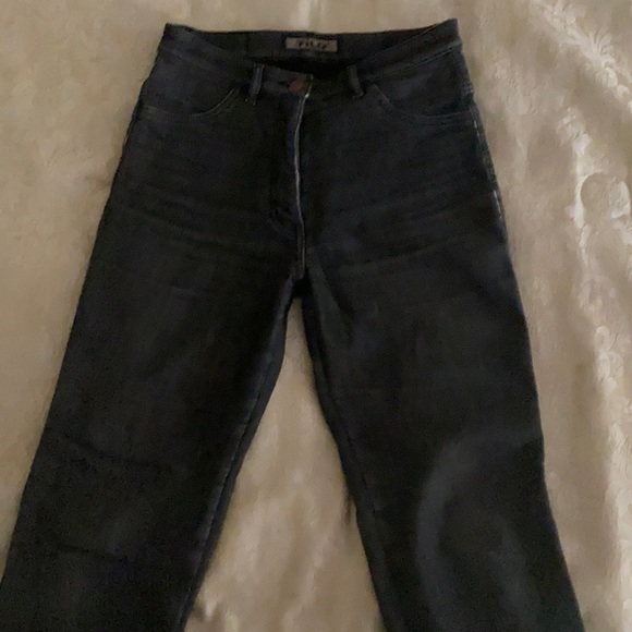 insulated jeans FILO - Picture 1 of 4